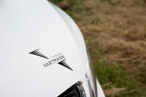 Mercedes-Benz V250 d VP Gravity Glamper by Hartmann 2020 года 